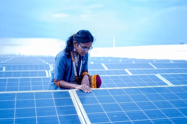Renewable Energy Research